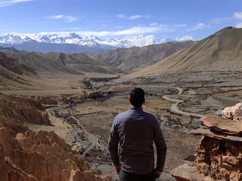 Upper+Mustang+trekking+guide