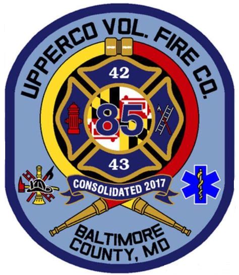 Upperco Volunteer Fire Company