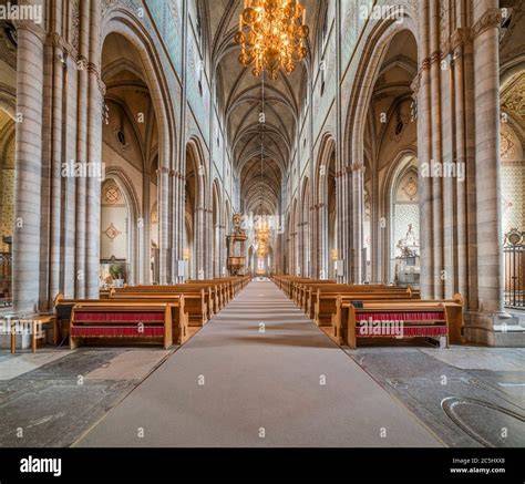 Uppsala Cathedral