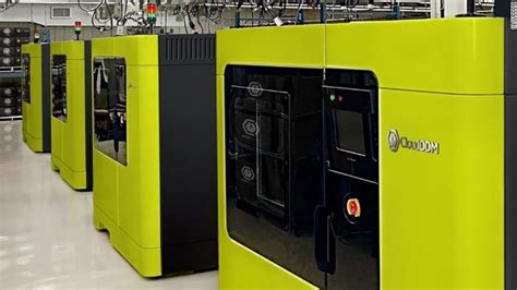 Revolutionize Your Production Process with Ups 3D Printing