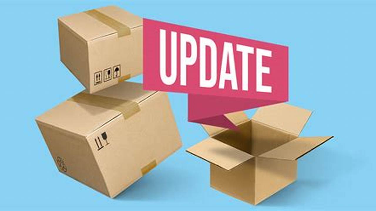 Ups Going On Strike 2025 Update