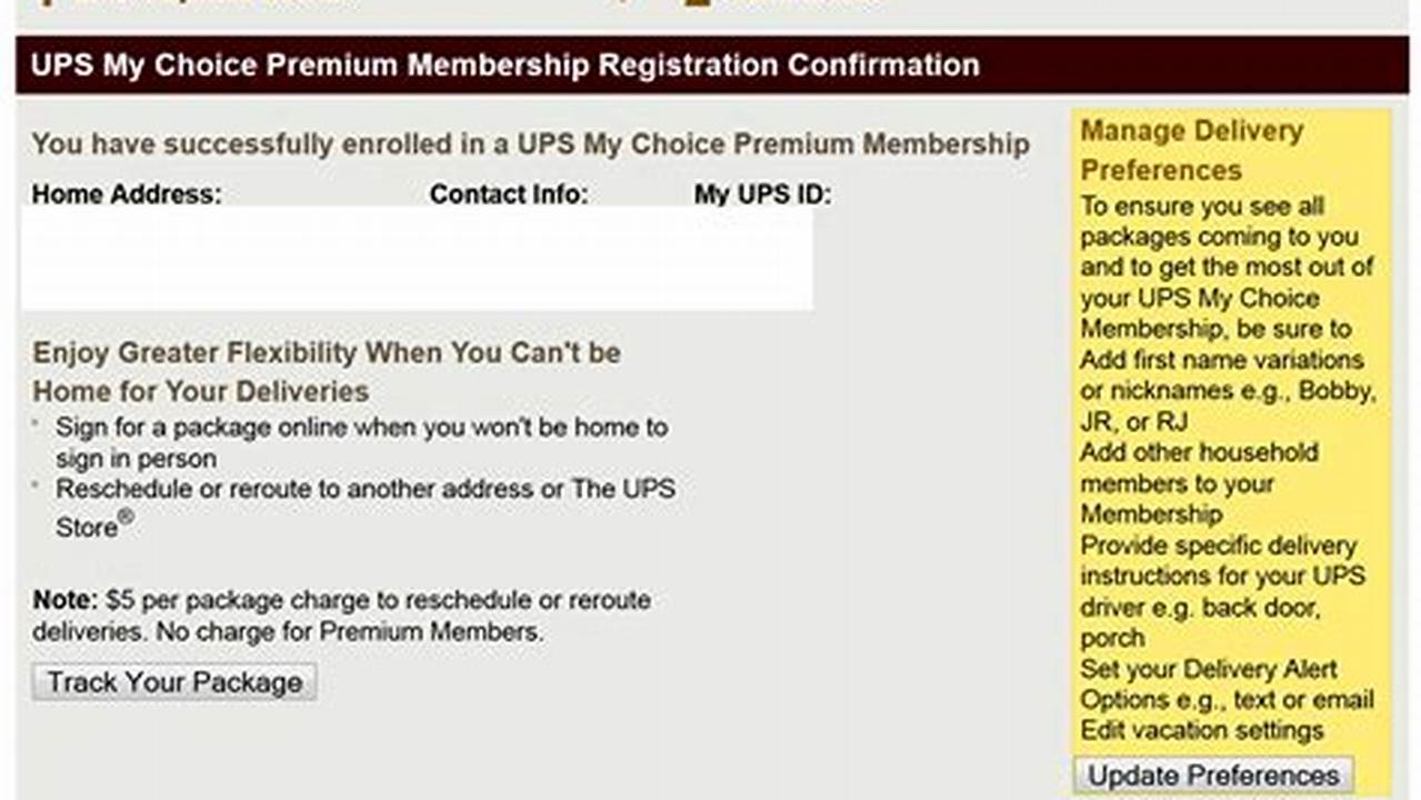 Ups Promo Code May 2024 Pdf
