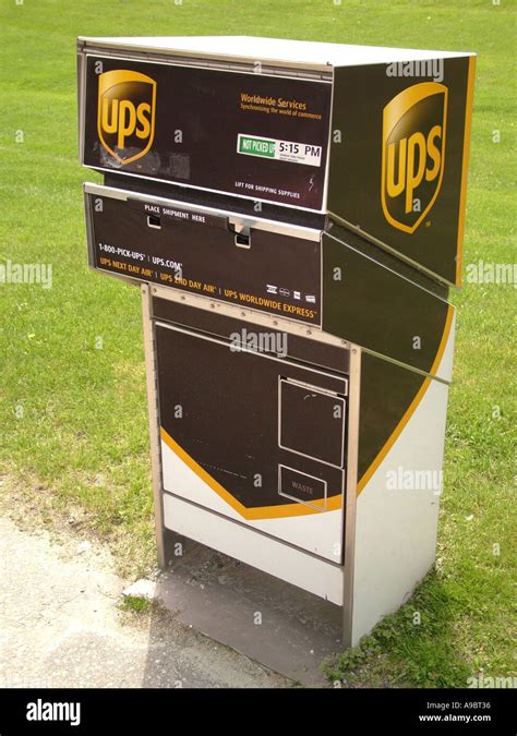Give Your Heart a Lift with UPS Drop Off Box: Convenient, Hassle-Free, and Saving Lives.