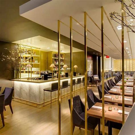 NYC’s Luxury Chinese Dining Scene Gains Its Most Compelling Newcomer