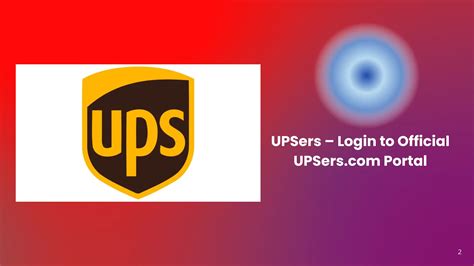 Upsers