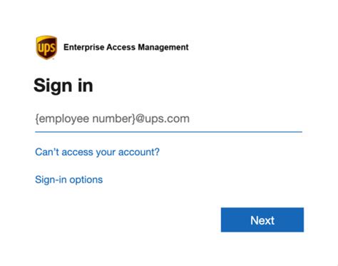 Empower Your Work Life with Ease: Unlock Your Success Today Through Upsers Login for Employees.