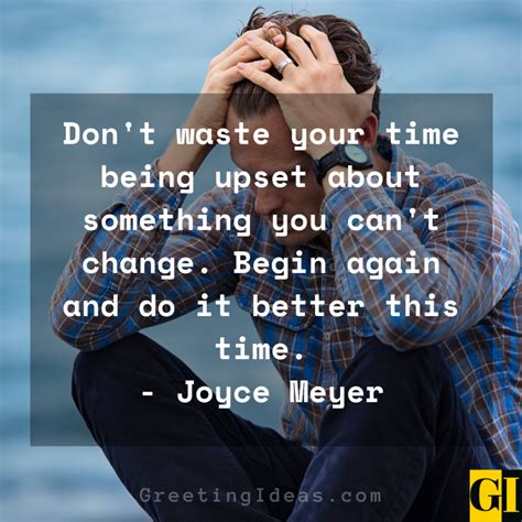 Upset Quotes