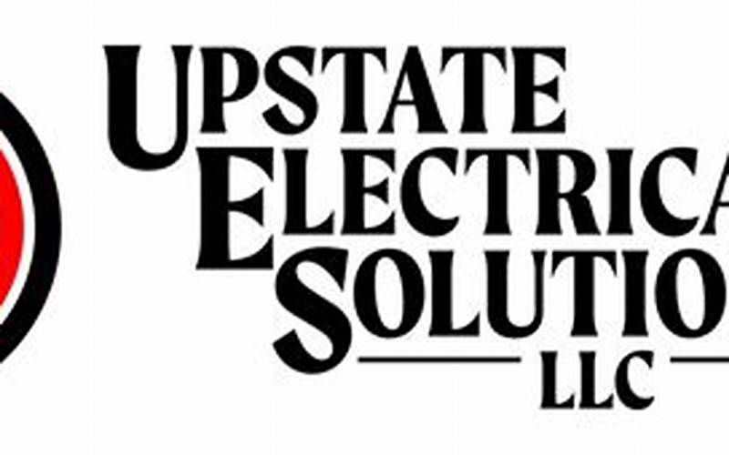 Upstate Electrical Solutions