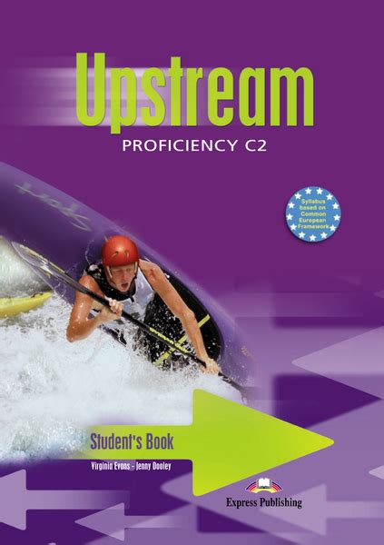 Upstream Proficiency C2 Unit 2
