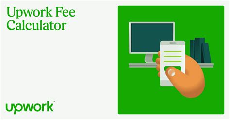 Upwork Fee Calculator