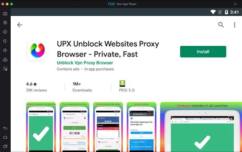 √ UPX App Free Download for PC Windows 10