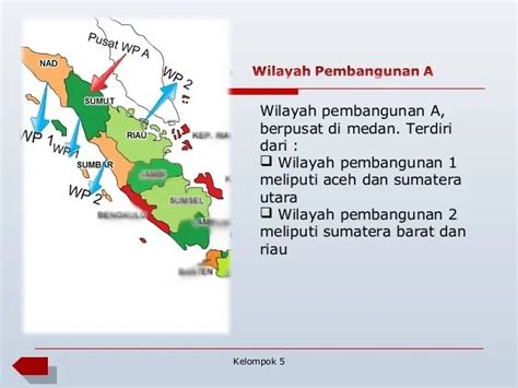 Pengembangan Wilayah Dan Kota Di Indonesia ITB Press