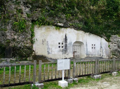 Urasoe Castle History