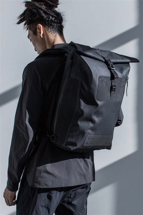 Urban Backpack Design: A Trendy And Functional Accessory For City Dwellers