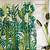 Urban Jungle: Leafy Green Curtain Ideas for a Tropical-Inspired Home