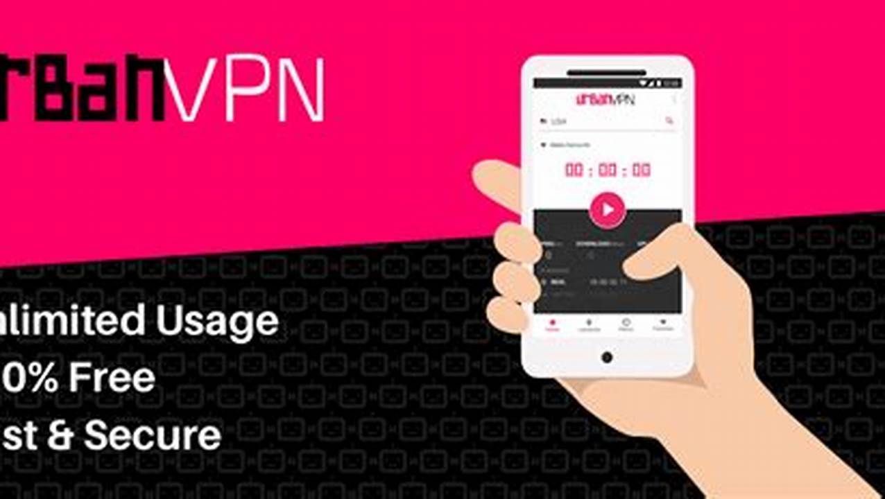 Download UrbanVPN MOD Apk 2021 [Premium Unlocked] Free