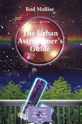 Urban Astronomer Tips