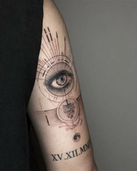 Urban Tattoos Designs, Ideas and Meaning Tattoos For You