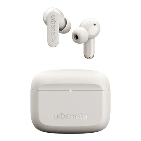 Urbanista London setup