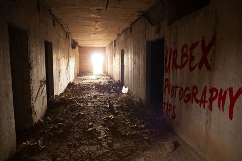 Urbex Photography