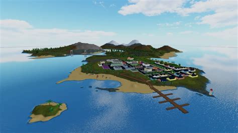 Urbis - Roblox