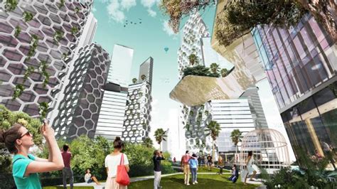 Urbis Terram - Designing and Implementing a Procedural City 