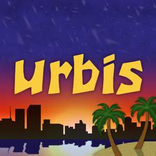 Urbis for Roblox - Download