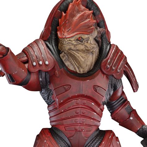 Urdnot Wrex