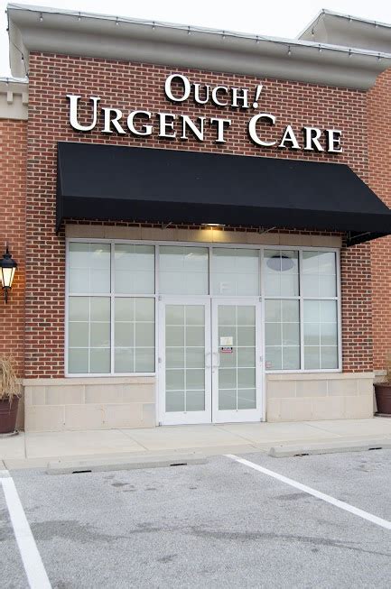 Urgent Care Centers DOT Physical