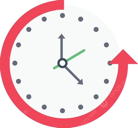 Urgent Clock Timer