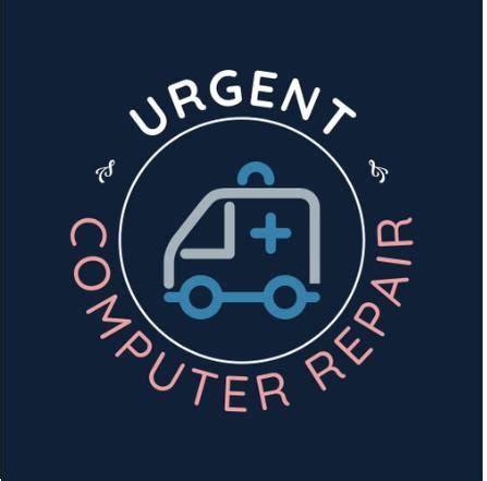 Urgent Computer Repair
