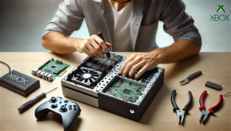 Urgent Console Repair Services