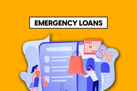 Urgent Emergency Loan Approval