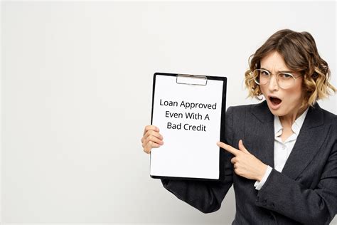 Urgent Loans For Bad Credit
