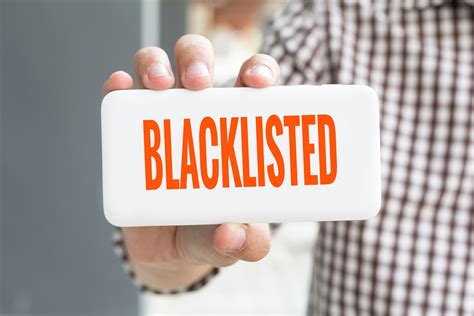 Urgent Loans For Blacklisted