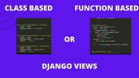 th?q=Url Parameters And Logic In Django Class Based Views (Templateview) - A Smart Introduction to Url-Parameters and Logic in Django!