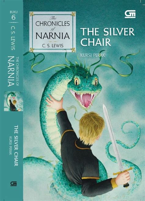Urutan Buku Narnia: Petualangan Tak Terlupakan ke Narnia