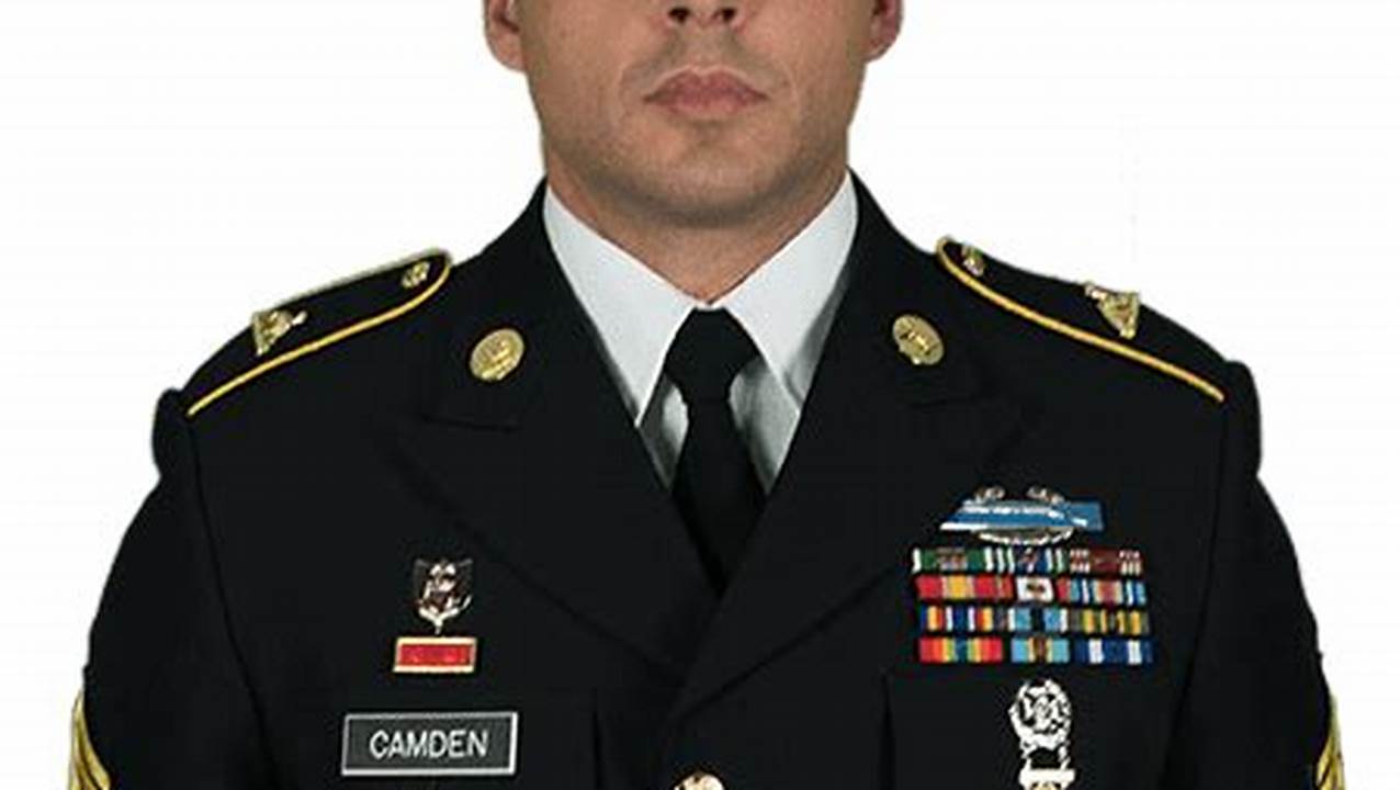 Us Army Class A Uniform 2024