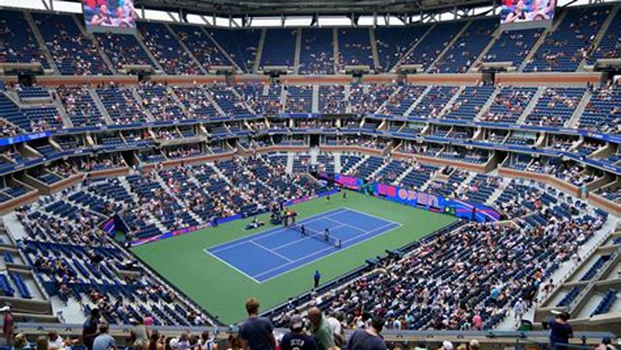 Us Open 2024 Final Live