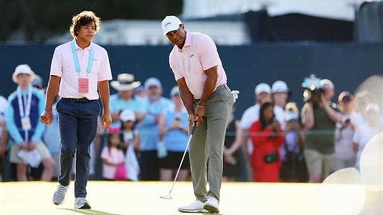 Us Open Projected Cut 2024