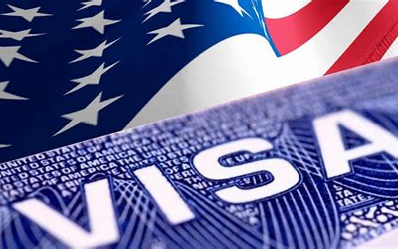 Us Visa Application Tips Image