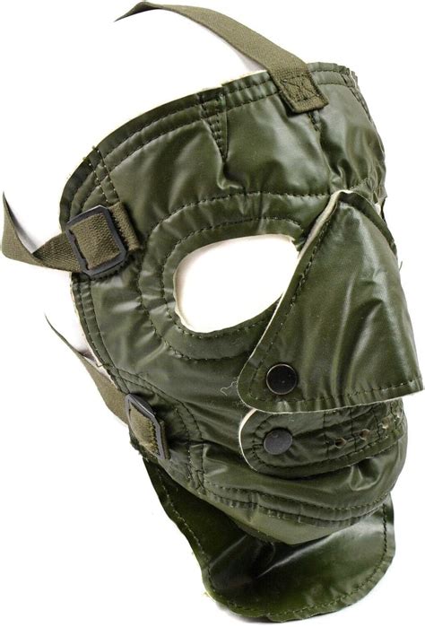 Us Army Cold Weather Mask