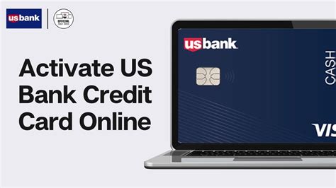 Unlock the Power of Financial Freedom: Activate Your US Bank Card Today