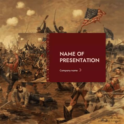 Us History Background