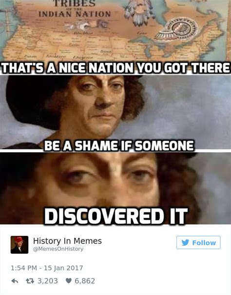 Us History Class Memes