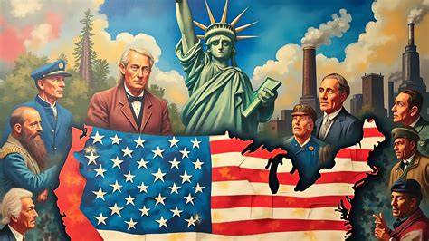Us History Images