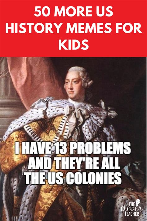 Us History Memes