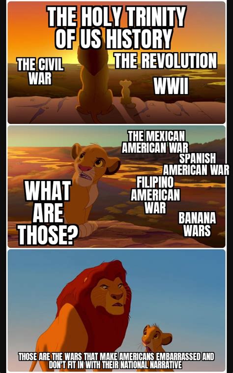 Us History Memes Reddit