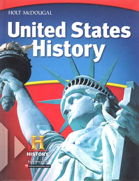 Us History Textbook