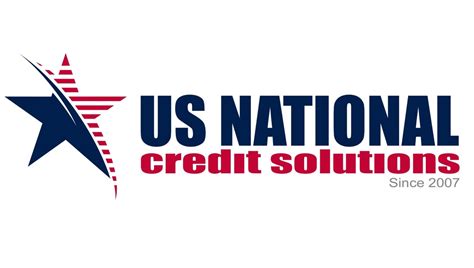 Us National Credit Solutions Usa